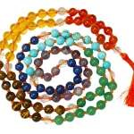 7 Chakra Mala