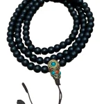 Onyx Confidence Mala