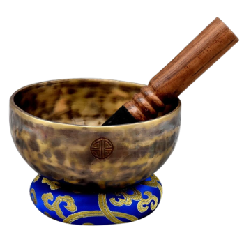 Full Moon Singing Bowls