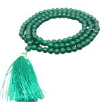 Jade Healing Mala