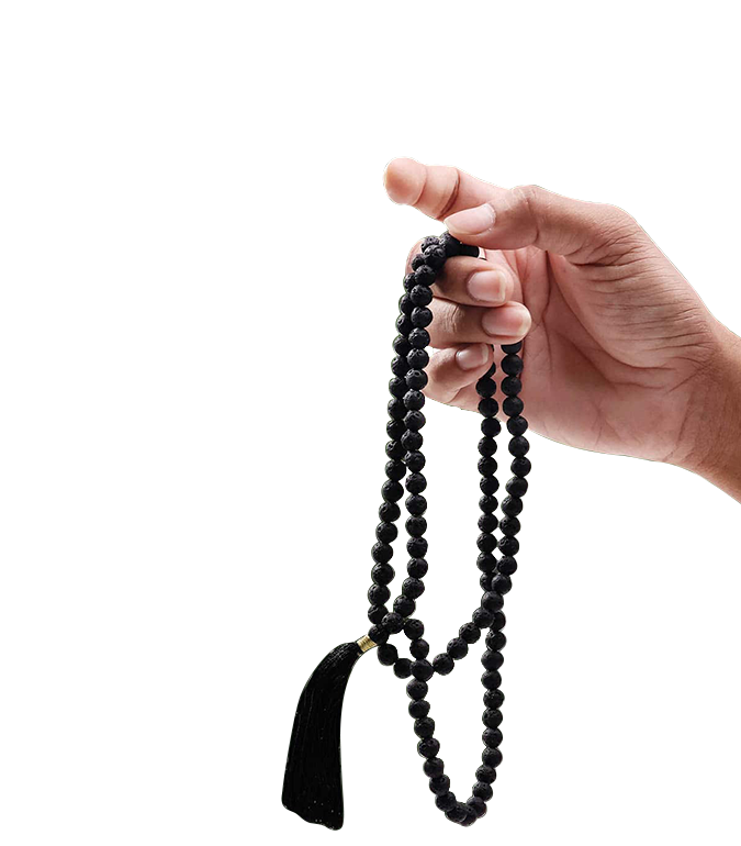 Prayer Mala Beads