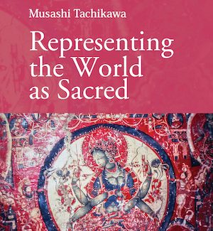 Representing the World as a Sacred