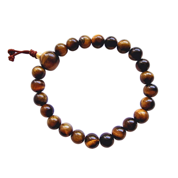 Wrist Mala Bracelet