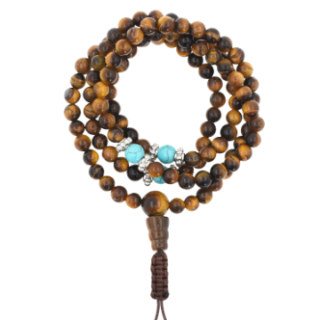 Mala Necklaces